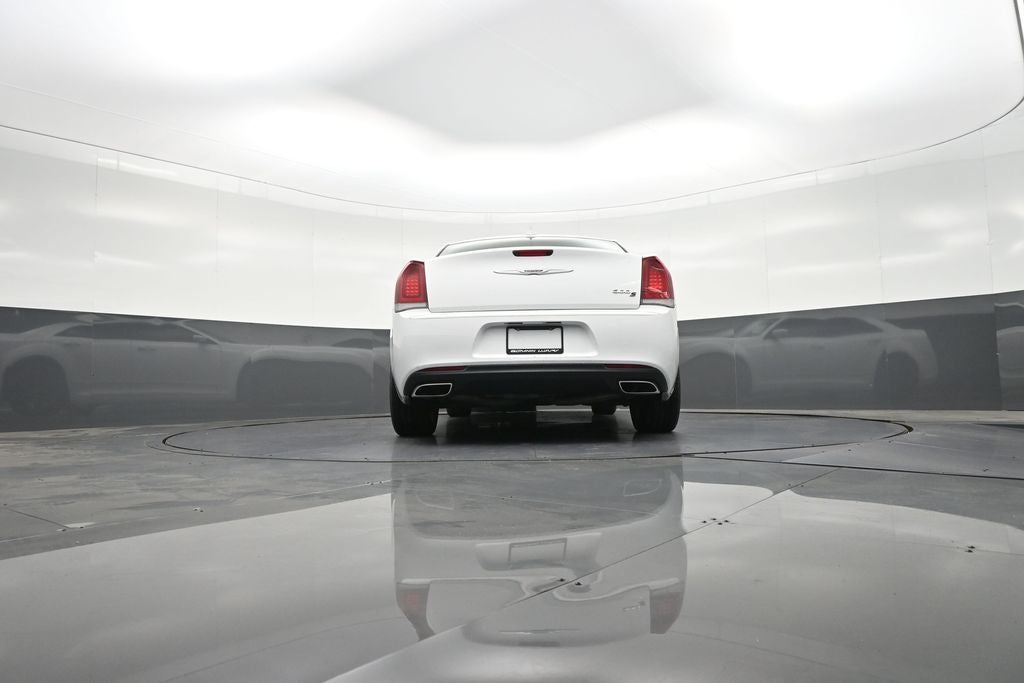2020 Chrysler 300 S