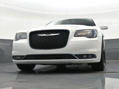 2020 Chrysler 300 S