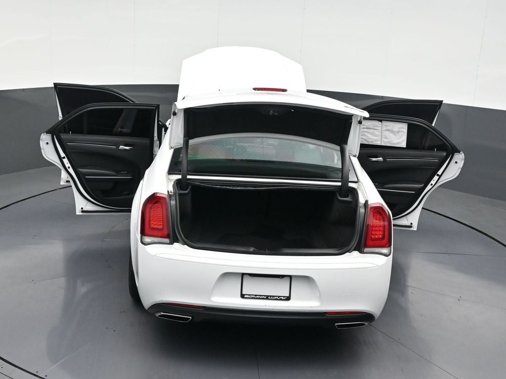2020 Chrysler 300 S