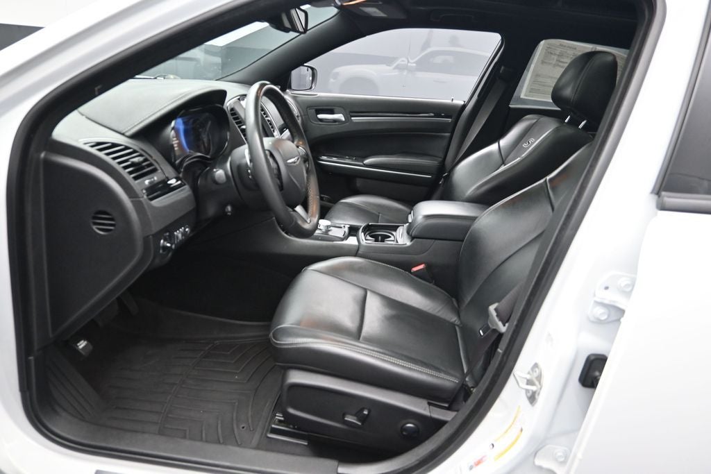 2023 Chrysler 300 S