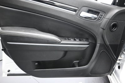 2023 Chrysler 300 S