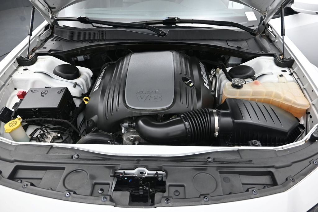2023 Chrysler 300 S