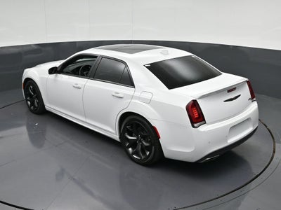2023 Chrysler 300 S