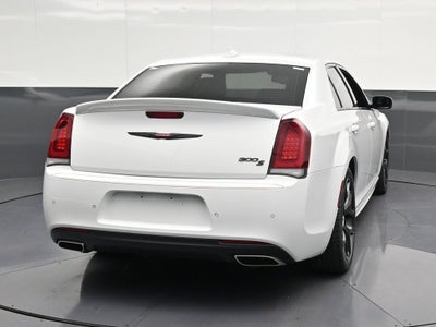 2023 Chrysler 300 S