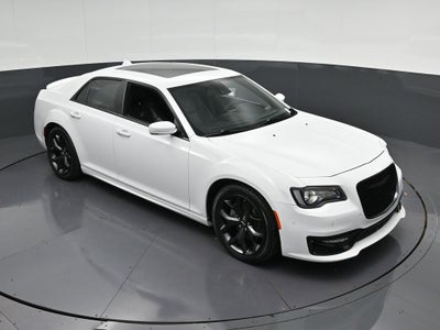 2023 Chrysler 300 S