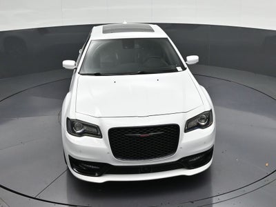 2023 Chrysler 300 S