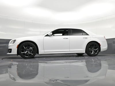 2023 Chrysler 300 S