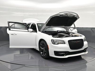 2023 Chrysler 300 S