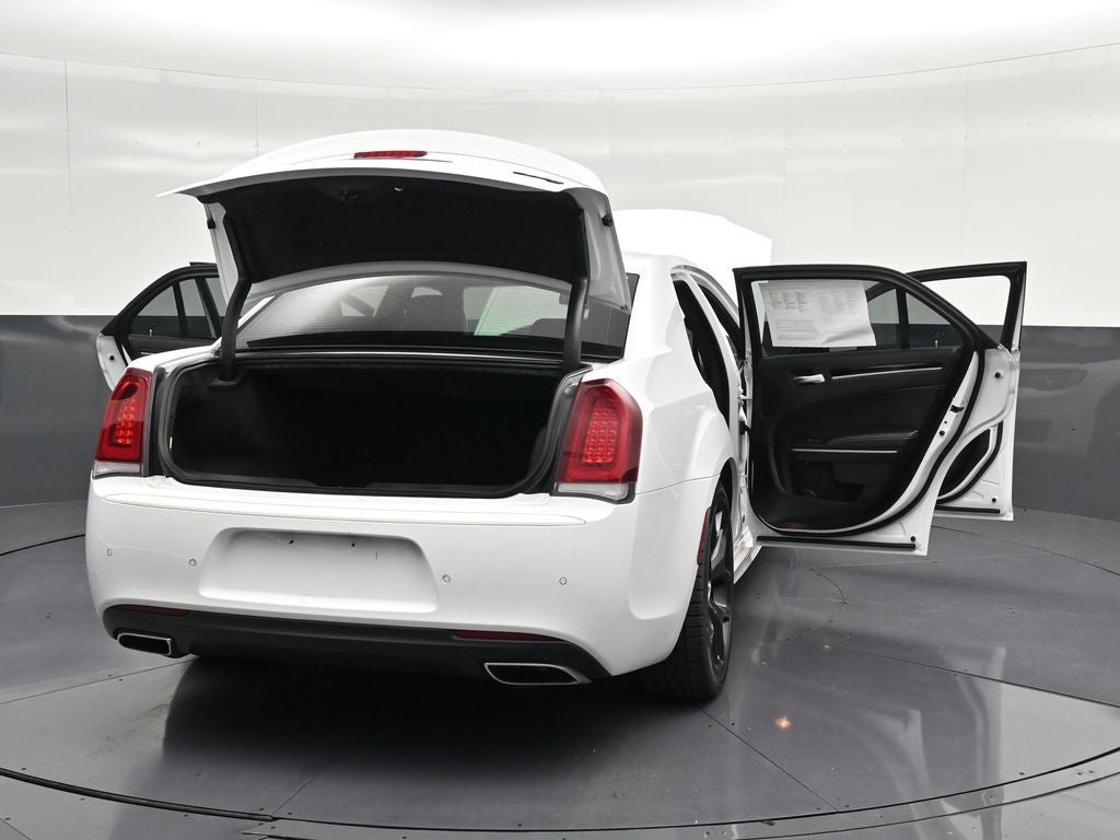 2023 Chrysler 300 S