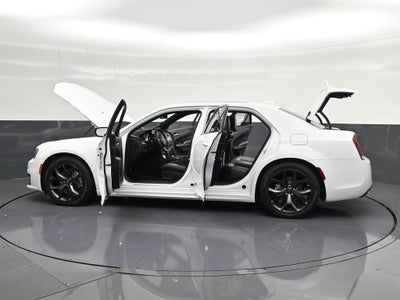 2023 Chrysler 300 S
