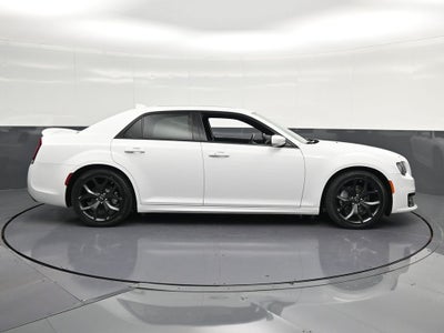 2023 Chrysler 300 S