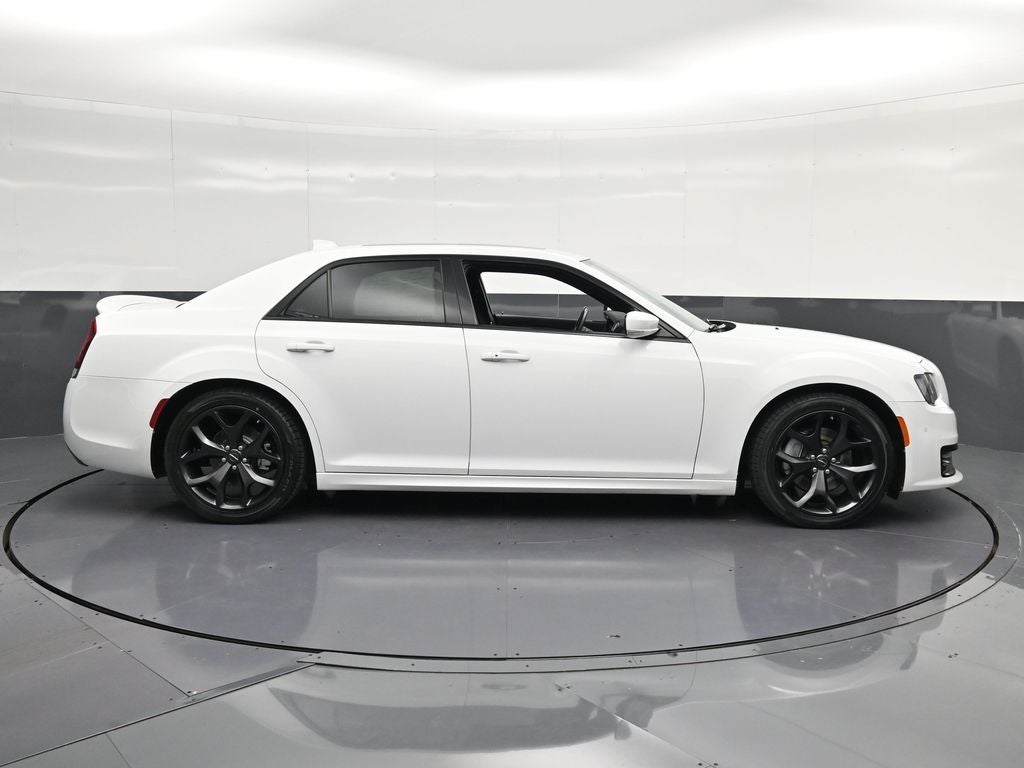 2023 Chrysler 300 S