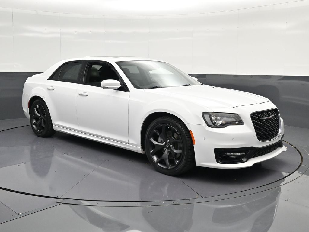 2023 Chrysler 300 S