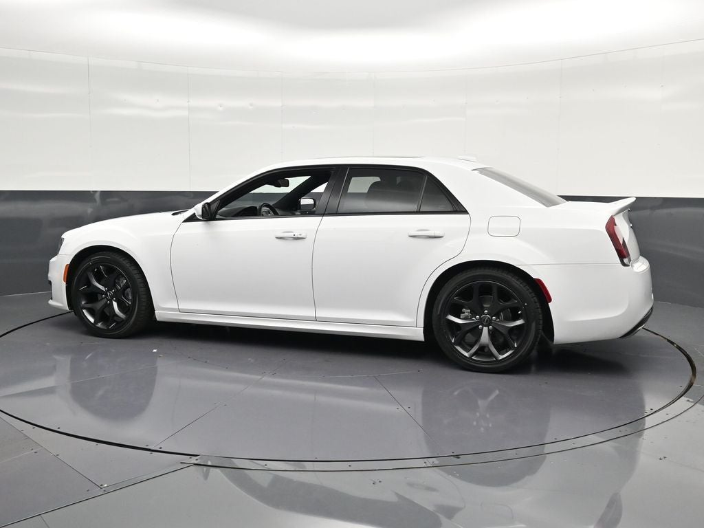 2023 Chrysler 300 S
