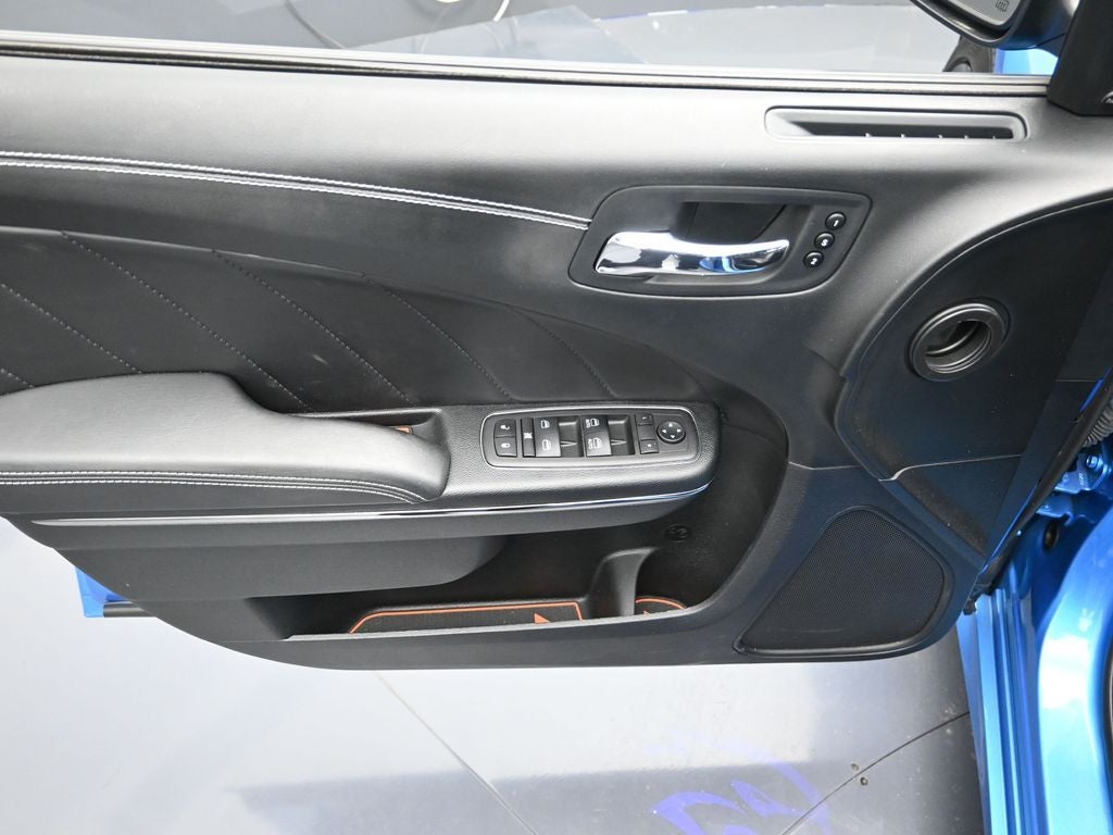 2023 Dodge Charger SRT Hellcat Widebody