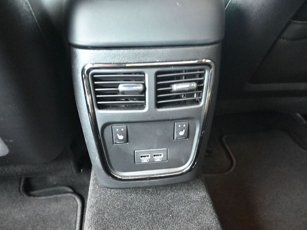 2023 Dodge Charger SRT Hellcat Widebody