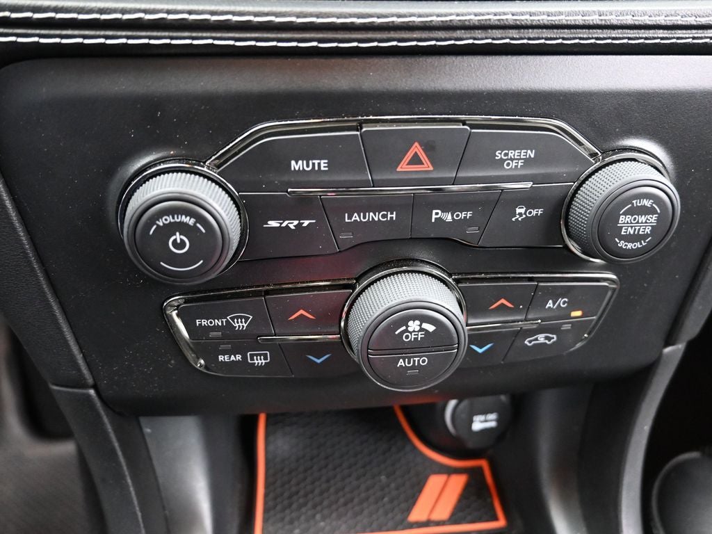 2023 Dodge Charger SRT Hellcat Widebody