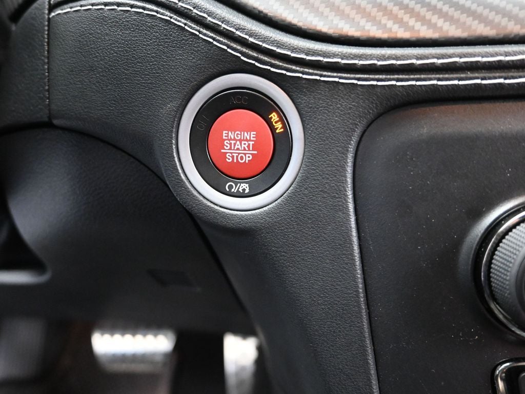 2023 Dodge Charger SRT Hellcat Widebody