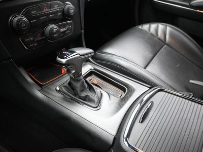 2023 Dodge Charger SRT Hellcat Widebody