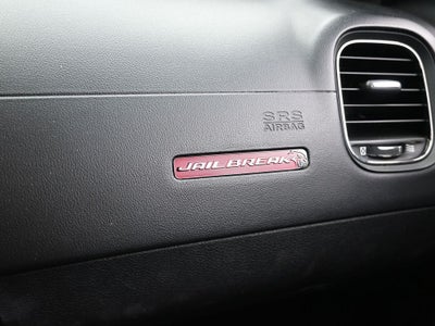 2023 Dodge Charger SRT Hellcat Widebody