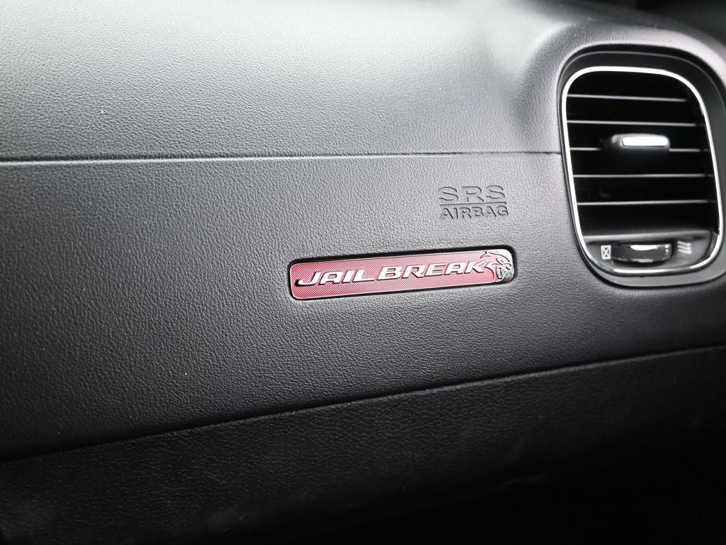 2023 Dodge Charger SRT Hellcat Widebody