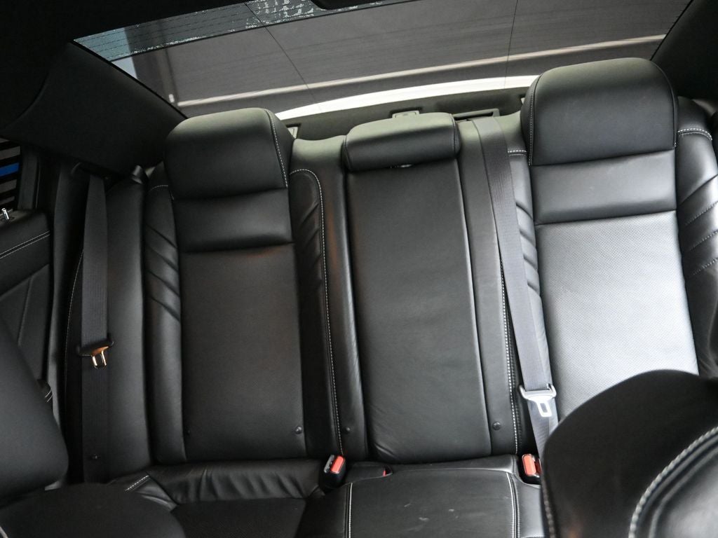 2023 Dodge Charger SRT Hellcat Widebody