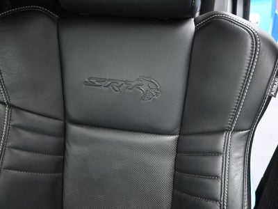 2023 Dodge Charger SRT Hellcat Widebody