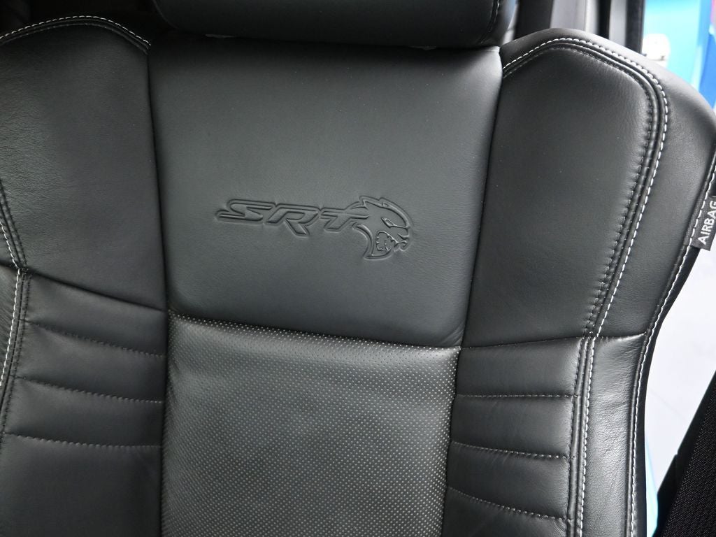 2023 Dodge Charger SRT Hellcat Widebody