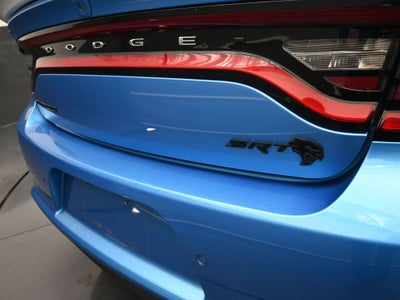 2023 Dodge Charger SRT Hellcat Widebody