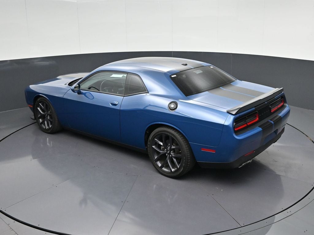 2023 Dodge Challenger GT