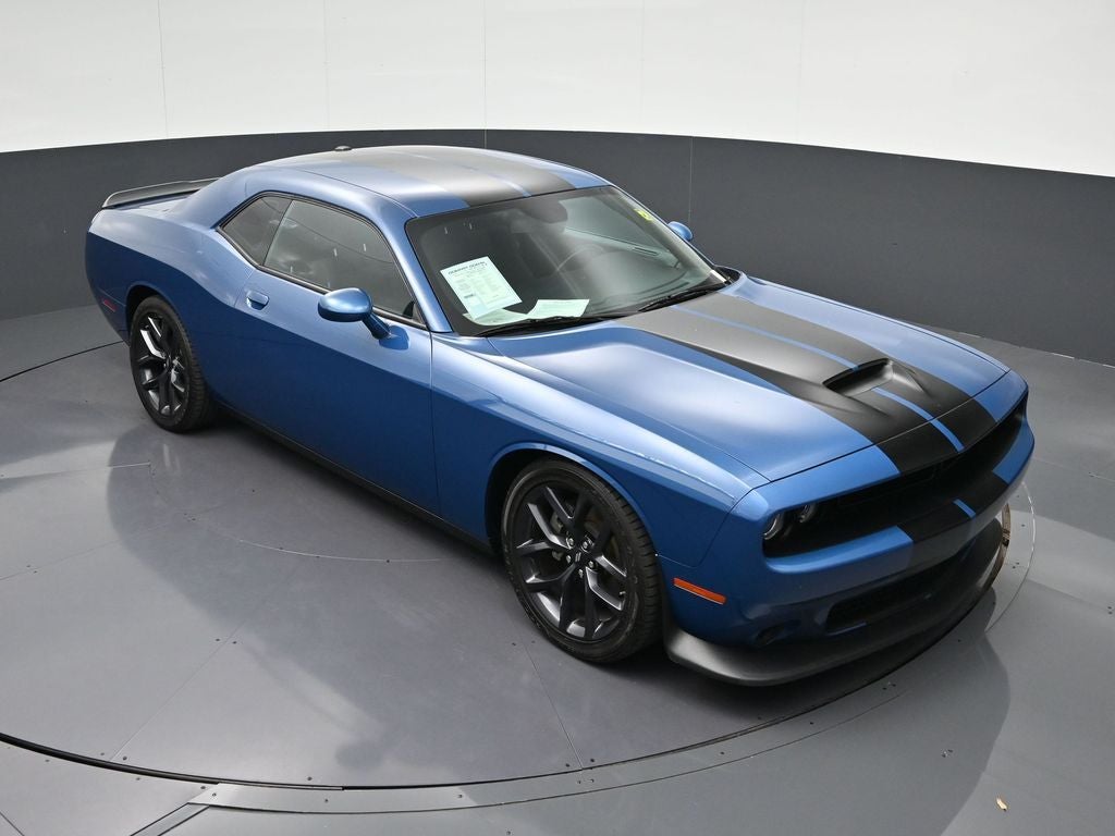 2023 Dodge Challenger GT