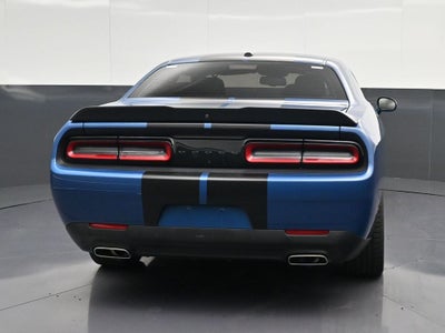 2023 Dodge Challenger GT
