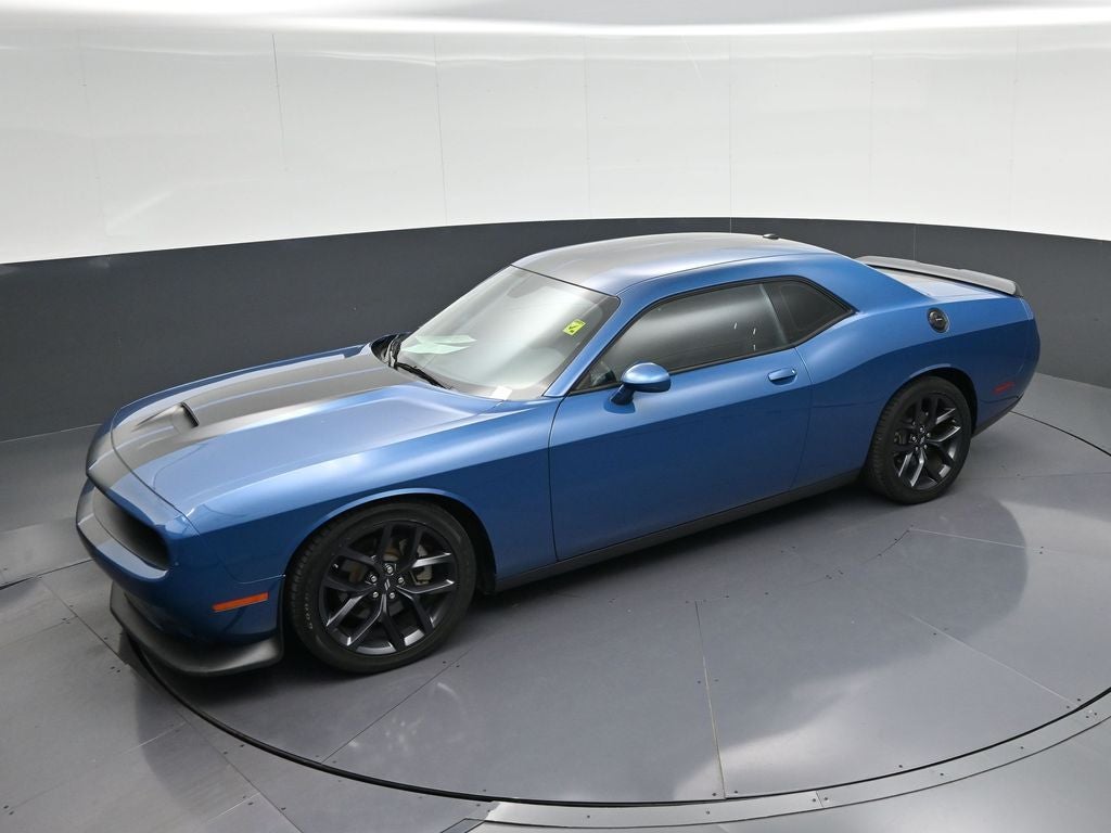 2023 Dodge Challenger GT
