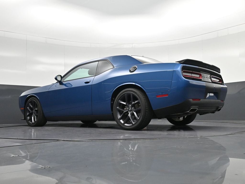 2023 Dodge Challenger GT