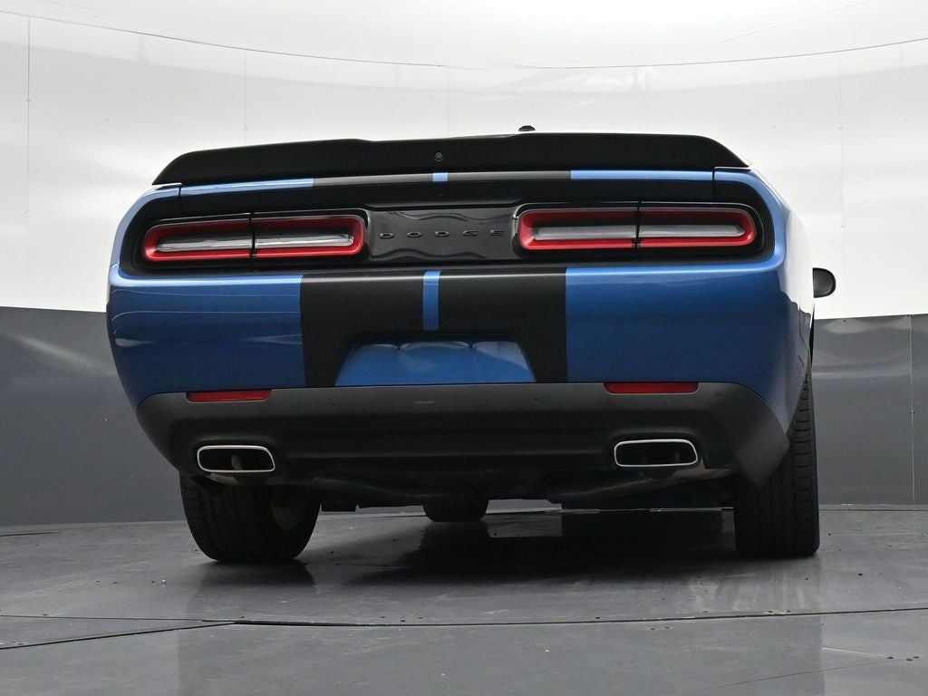 2023 Dodge Challenger GT