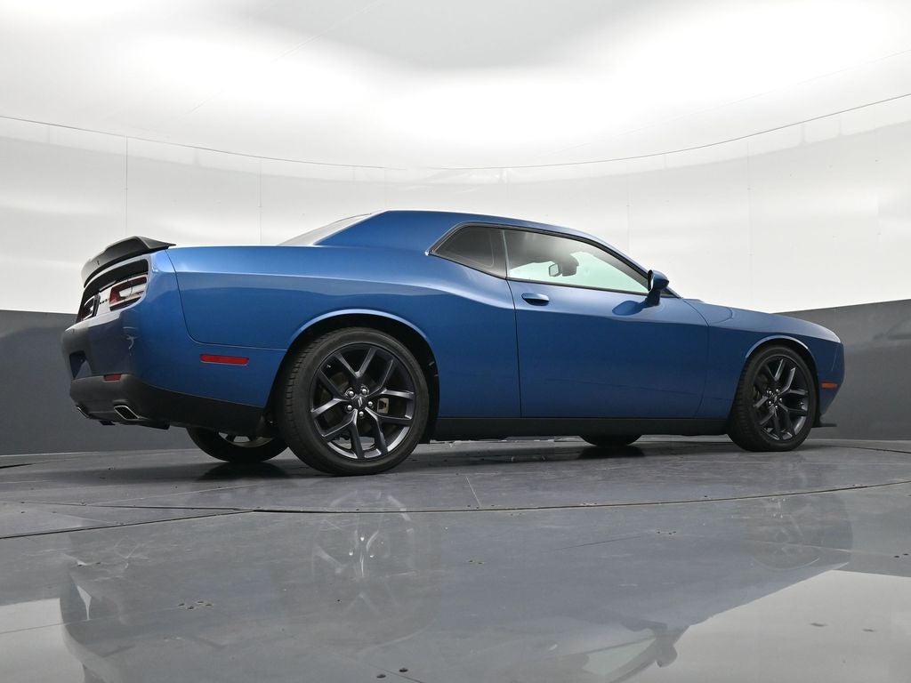 2023 Dodge Challenger GT