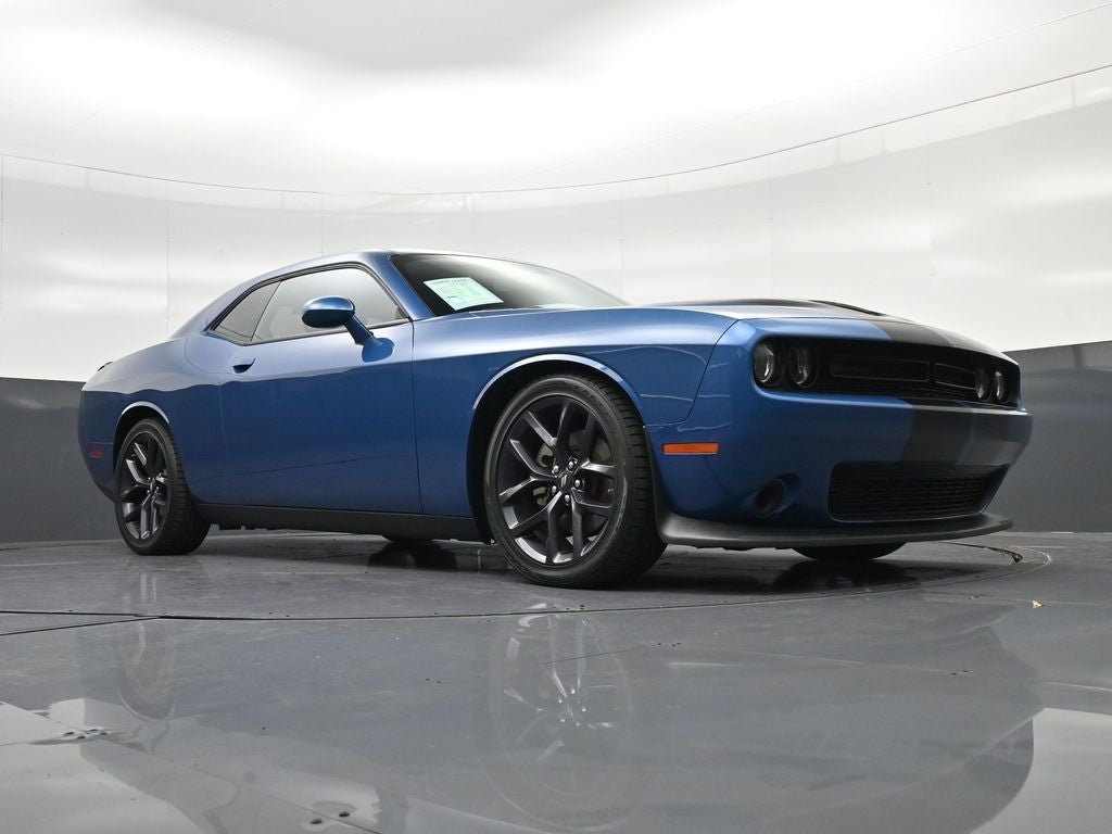 2023 Dodge Challenger GT