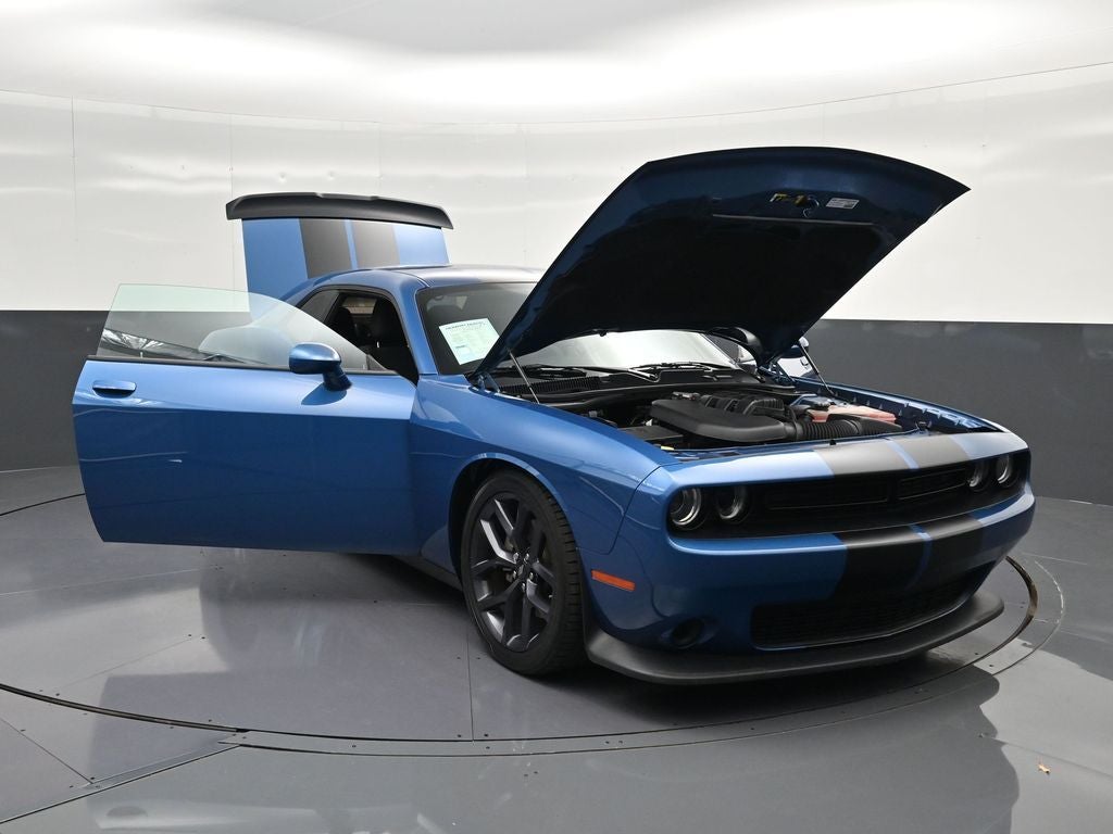 2023 Dodge Challenger GT