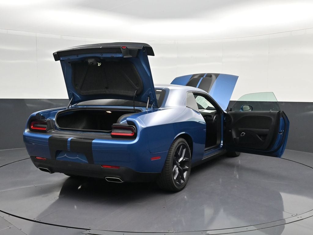 2023 Dodge Challenger GT