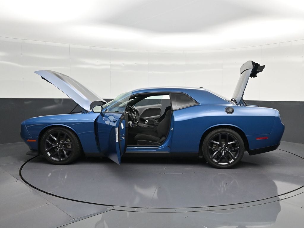 2023 Dodge Challenger GT