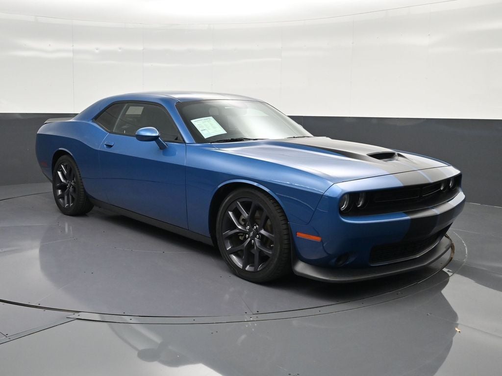2023 Dodge Challenger GT