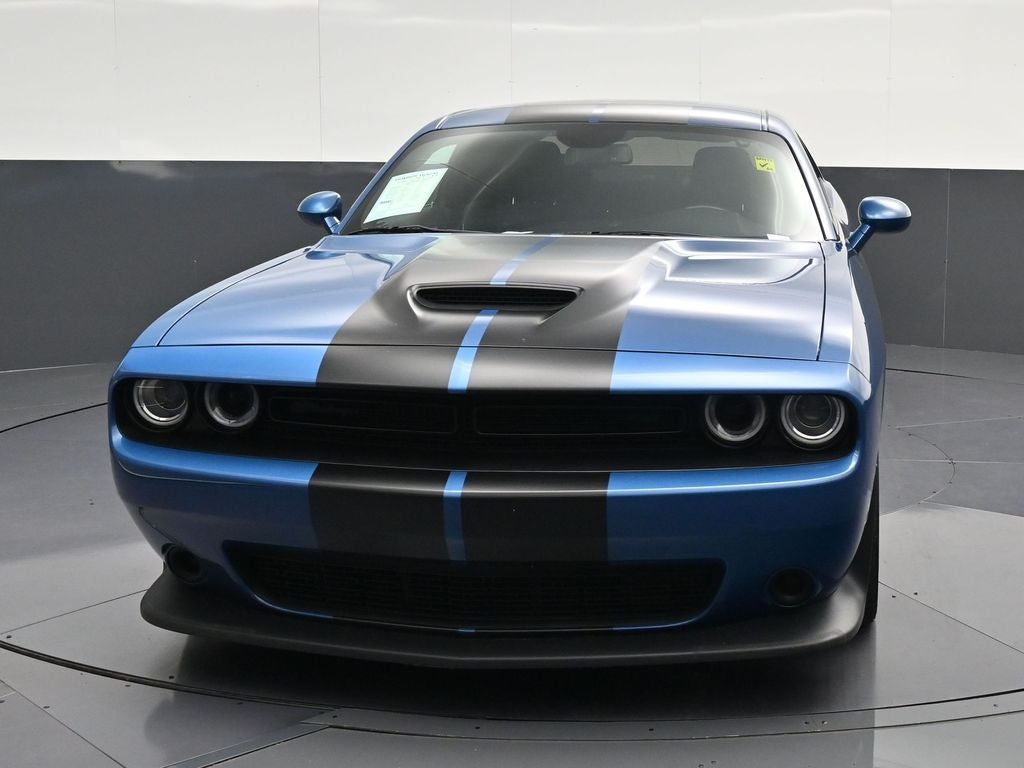 2023 Dodge Challenger GT