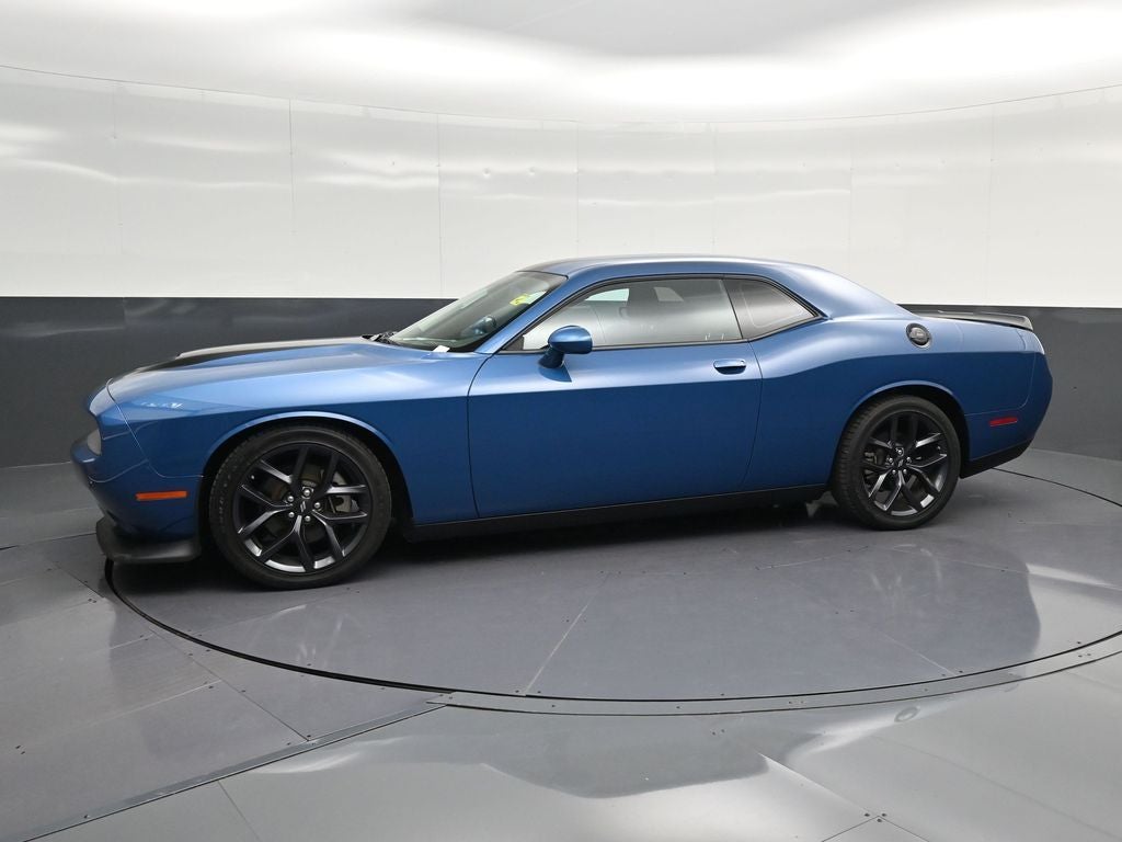 2023 Dodge Challenger GT