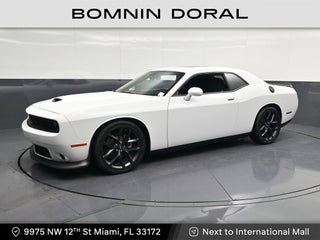 2023 Dodge Challenger GT
