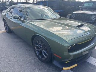 2023 Dodge Challenger GT