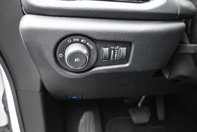 2024 Chrysler Pacifica Hybrid Select Premium S Appearance