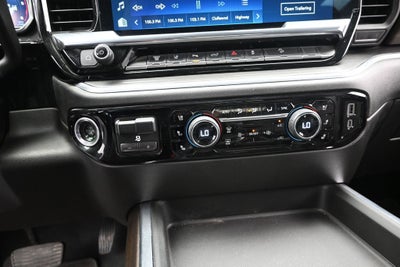 2025 Chevrolet Silverado 2500HD High Country