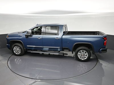 2025 Chevrolet Silverado 2500HD High Country