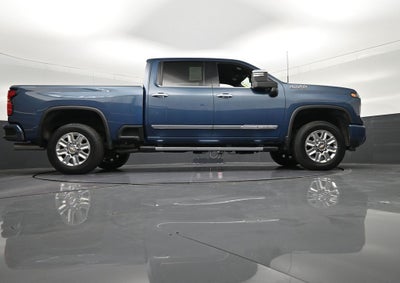 2025 Chevrolet Silverado 2500HD High Country