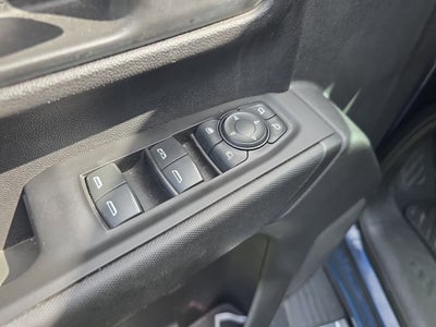 2022 Chevrolet Silverado 2500HD Custom